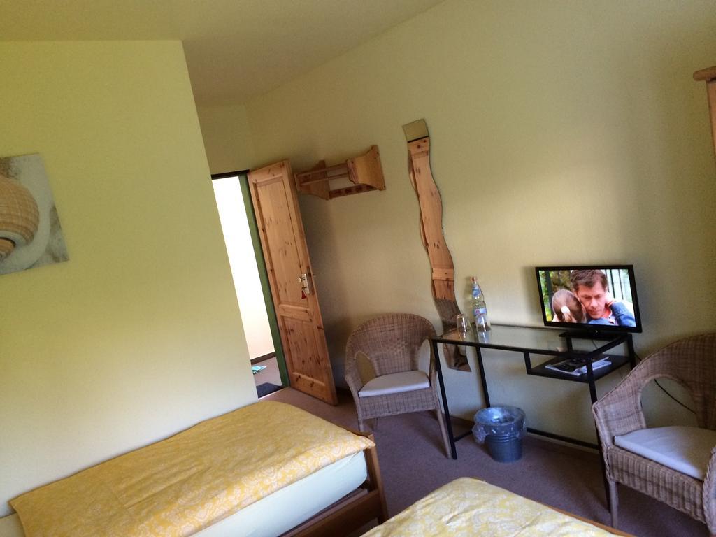 Hotel Reesenhof Віттен Номер фото