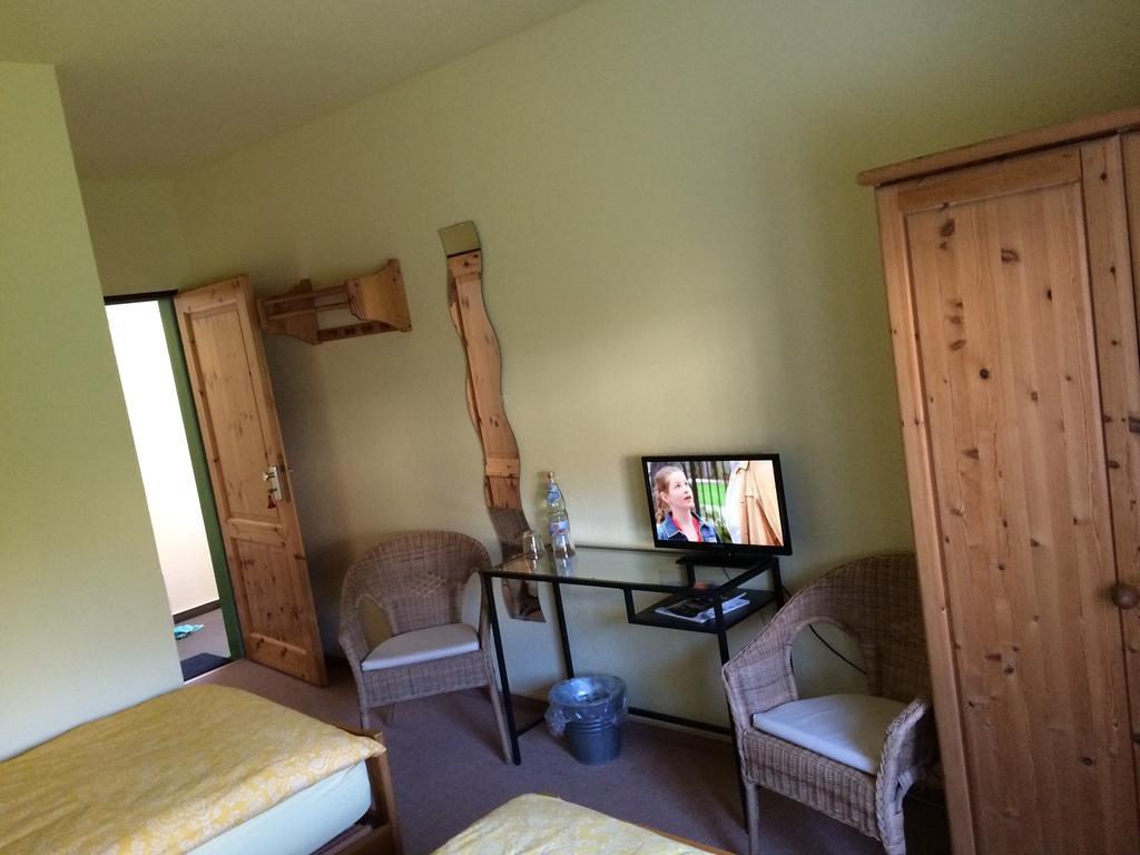 Hotel Reesenhof Віттен Номер фото