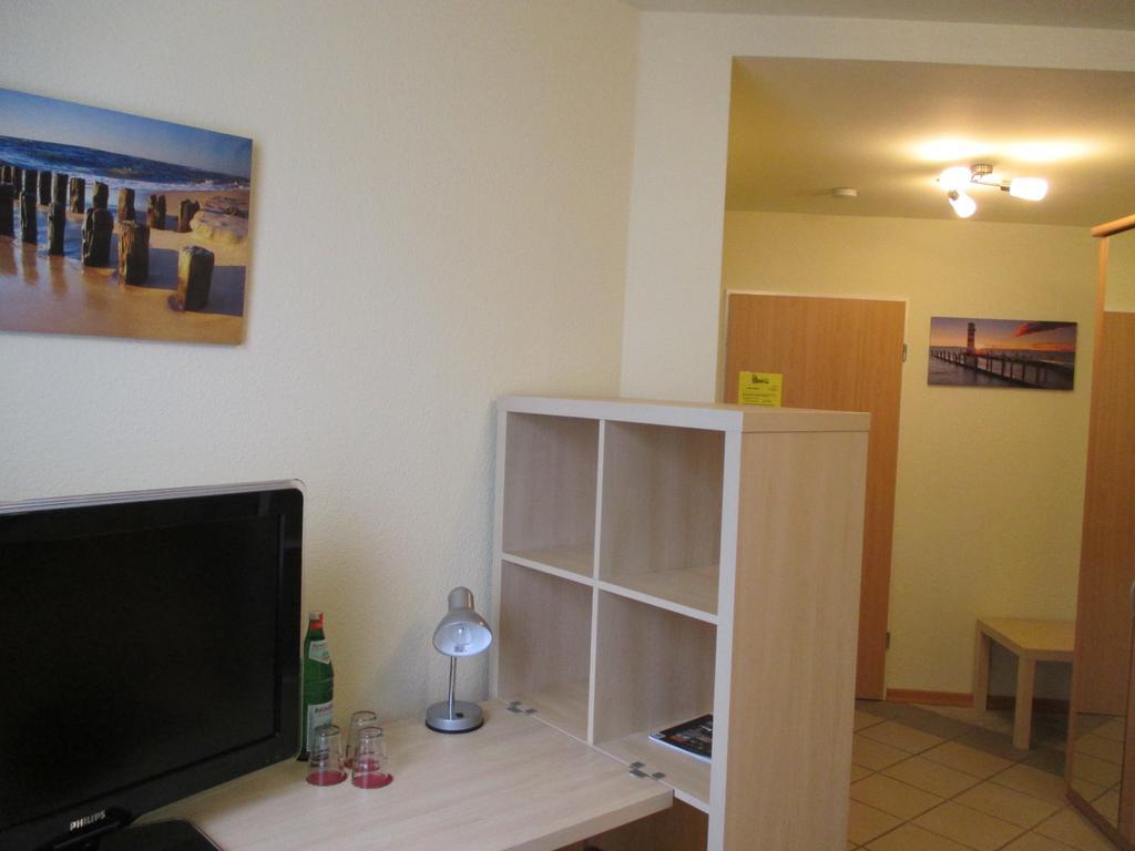 Hotel Reesenhof Віттен Номер фото