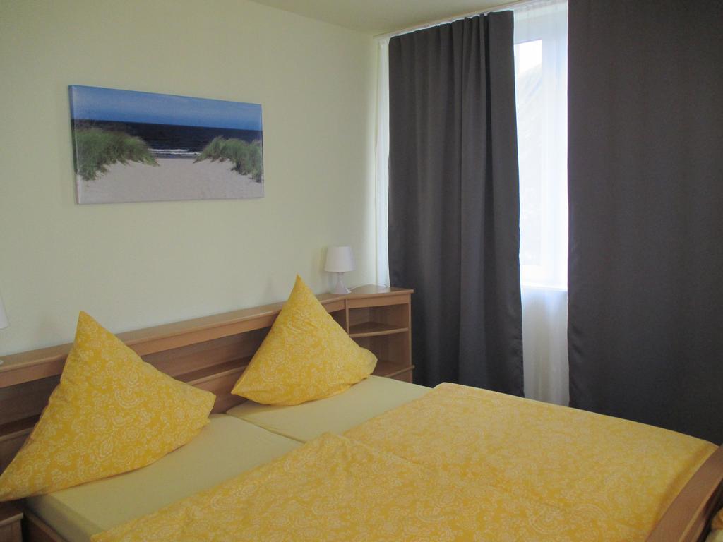 Hotel Reesenhof Віттен Номер фото